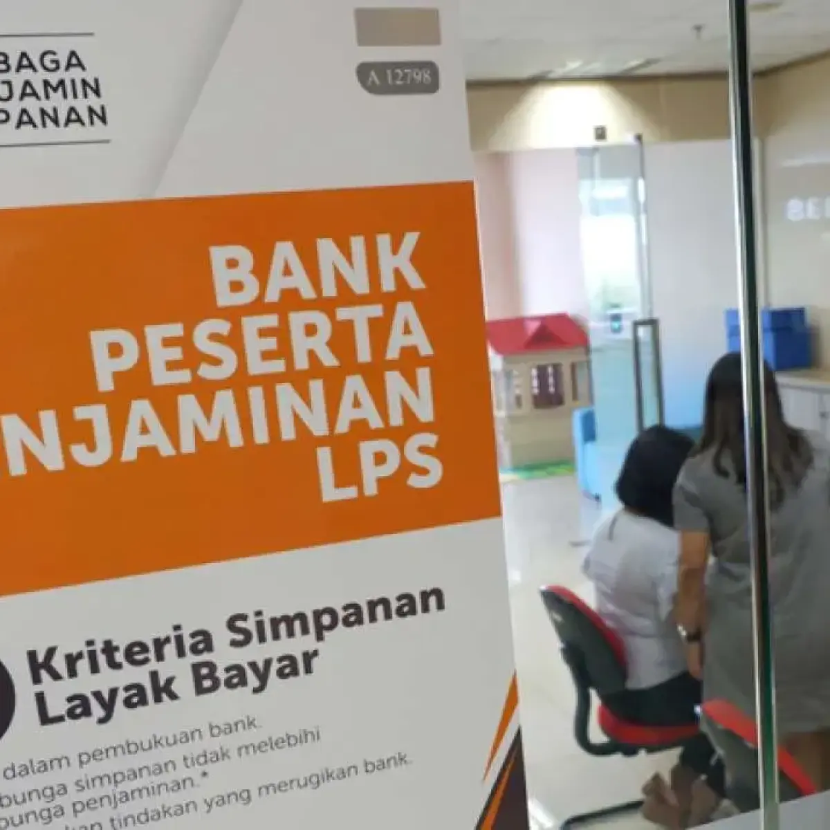 LPS Tegaskan Suku Bunga Penjaminan Simpanan Tetap Stabil Hingga Akhir September 2026