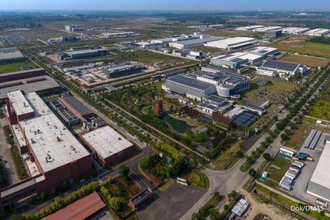 Investor Global Tertarik, Himpunan Kawasan Industri Mendesak Percepatan dan Kepastian Iklim Perizinan