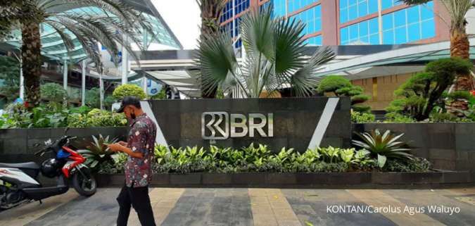 BRI Pimpin Revolusi Perbankan Digital: Hadirkan Qita, Platform Multi-Aplikasi Pertama di Indonesia