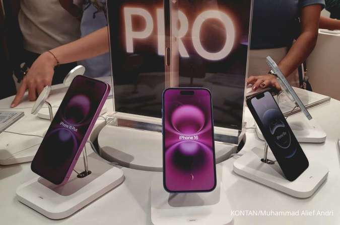 Tren Penurunan Harga Seri iPhone 16 di Pertengahan 2026: Panduan Memilih Model Terbaik