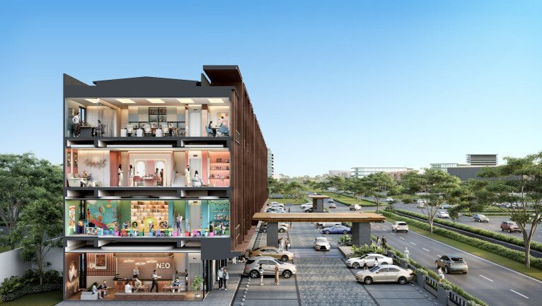 Sinar Mas Land Rilis Terra di Prospera Hub, Solusi Ruang Bisnis Modern di Koridor Timur Jakarta