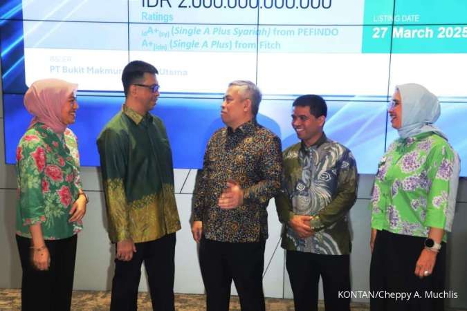 Kinerja Kuartal I-2026 Melonjak: Rahasia Efisiensi dan Disiplin Operasional Buma Internasional