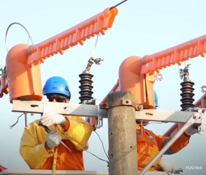 Pemulihan Total Kelistrikan Sumatra Usai Gangguan: Kunci Stabilitas Pasokan Energi Nasional