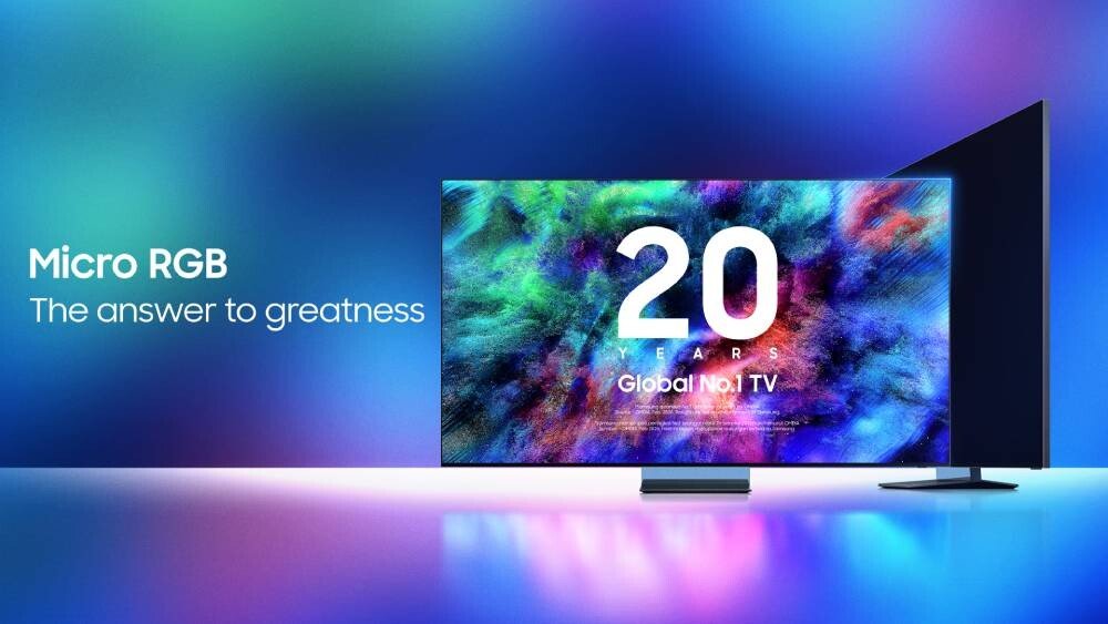 Revolusi Visual di Tanah Air: Samsung Luncurkan Teknologi Micro LED dengan Vision AI untuk Pengalaman Hiburan Masa Depan