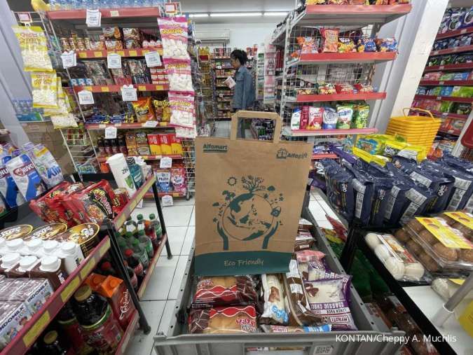Penawaran Terbatas: Diskon Hingga 40 Persen untuk Deterjen Populer di Alfamart Segera Berakhir Hari Ini