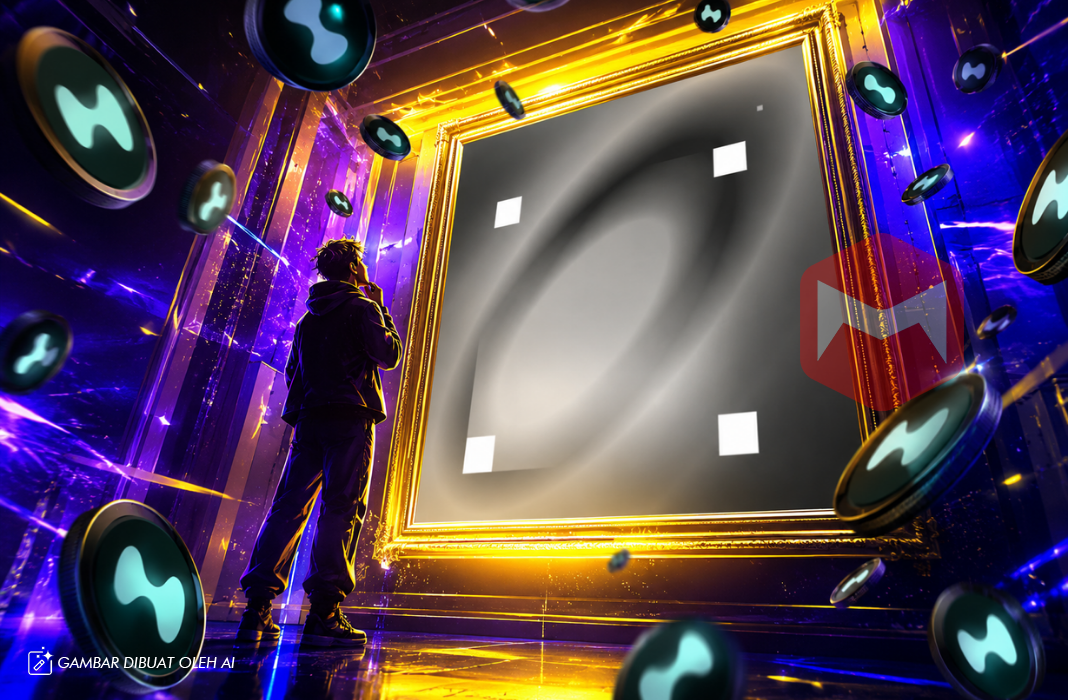 Peluang Modal Trading Kripto Hingga Rp3 Miliar Tanpa Risiko Pribadi Melalui Platform Blockchain Hypernova