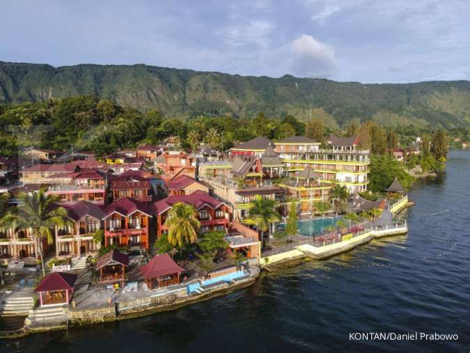 Kementerian Pariwisata Ambil Tindakan Tegas Atasi Lonjakan Akomodasi Ilegal di Destinasi Wisata Unggulan