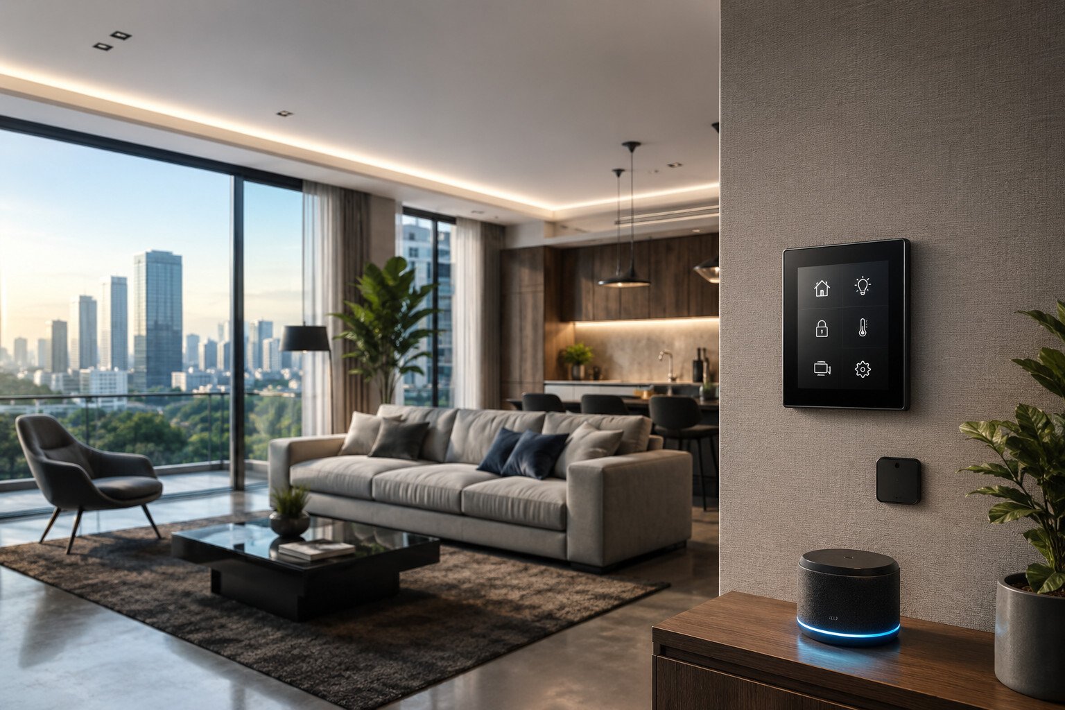 Bosch Suntik Dana Rp248 Triliun untuk Inovasi AI dan Digitalisasi, Properti Indonesia Jadi Fokus Baru