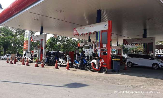 Perubahan Harga BBM Non-Subsidi Pertamina Berlaku 1 Juni 2026: Simak Detail Kenaikan dan Penurunan