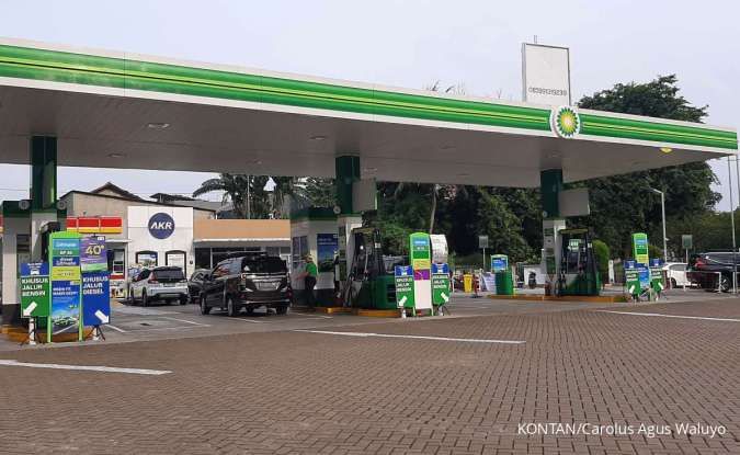 Harga BBM Non-Subsidi Jenis Diesel Diprediksi Kompak Melandai Mulai Juni 2026