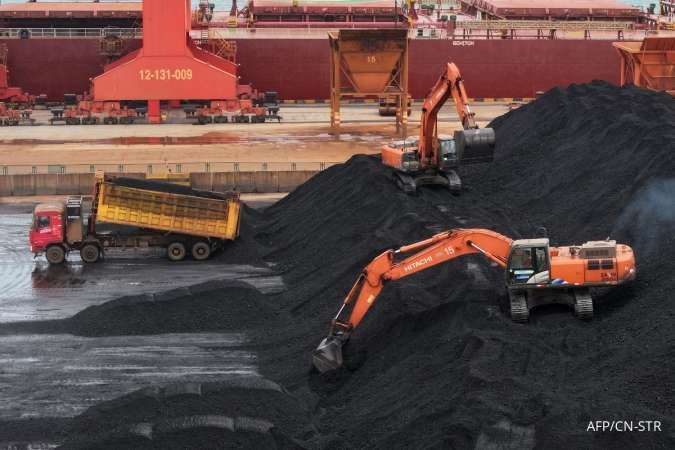 Indonesia Mulai Terapkan Sistem Perizinan Ekspor Terpusat untuk Komoditas SDA Strategis