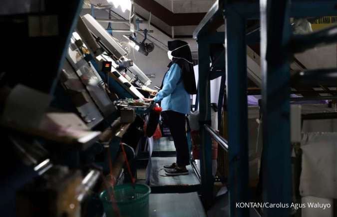 Strategi Ekspor Jadi Kunci, Trisula Optimistis Industri Fesyen Indonesia Capai Puncak di 2026