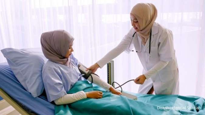 Dampak Kurs Rupiah Terhadap Industri Asuransi Kesehatan: Ancaman Kenaikan Beban Klaim