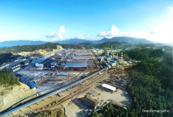 Proyeksi Optimis Kawasan Industri 2026: Himpunan Kawasan Industri Soroti Tantangan Utama