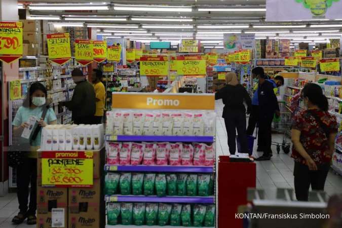Diskon Spesial Awal Juni: Keuntungan Belanja Kebutuhan Harian di Hypermart Hingga Pertengahan Minggu