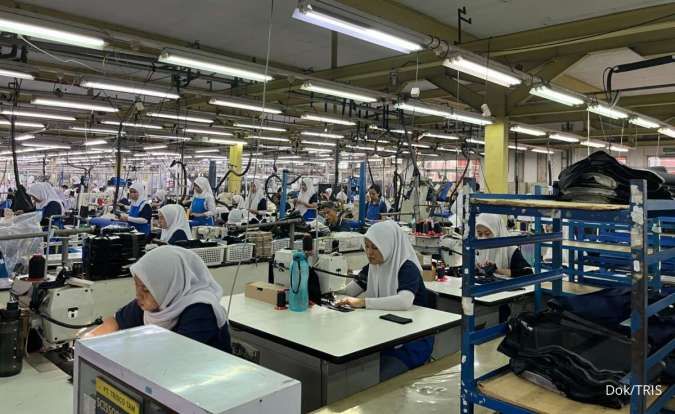 Strategi Jitu Trisula International (TRIS) Amankan Pertumbuhan dan Margin di Tengah Tekanan Pelemahan Rupiah