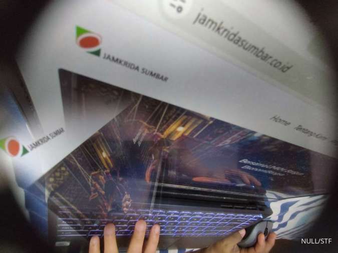 Fokus pada Sektor Produktif, Jamkrida Kaltim Susun Strategi Penjaminan Kredit Hingga Tahun 2026