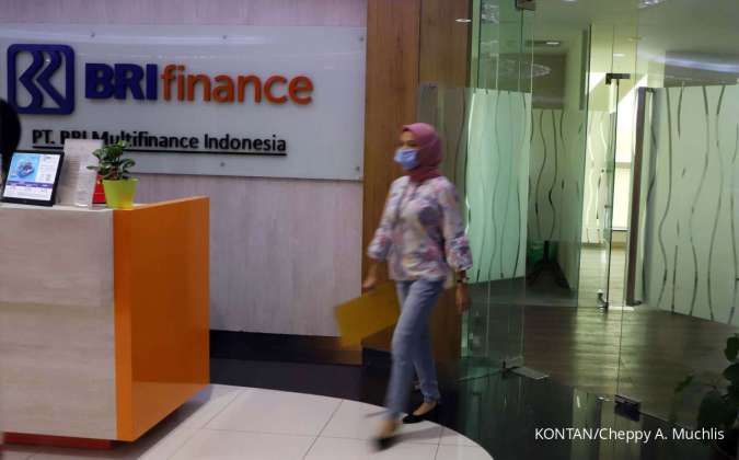 Strategi BRI Finance Hadapi Tekanan Rupiah, Pembiayaan Kendaraan Tetap Mencatat Pertumbuhan Positif