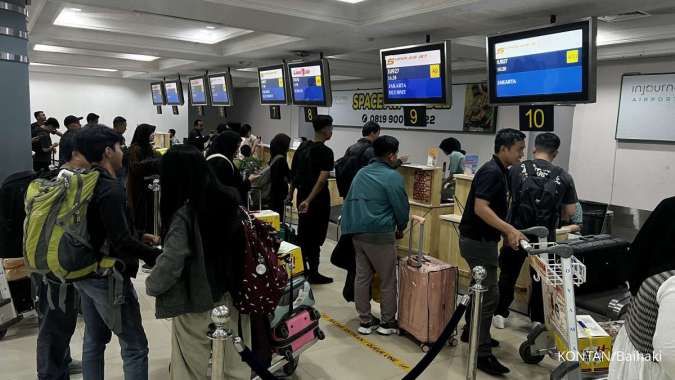 Respons Konsumen: Penurunan Harga Avtur Memicu Tuntutan Penyesuaian Tarif Tiket Pesawat Domestik