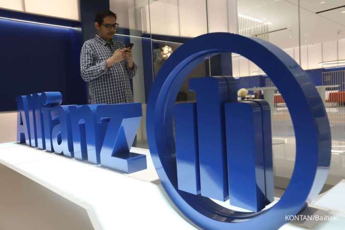 Di Tengah Ketidakpastian IHSG, Unitlink Saham Allianz Tunjukkan Kinerja Mengesankan