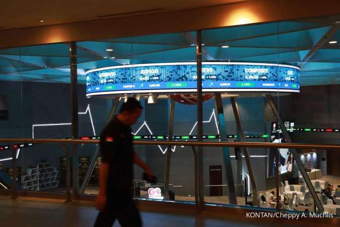 Dilema Bursa: Bank Lokal Terjepit Tenggat Batas Kepemilikan Saham Publik 15 Persen
