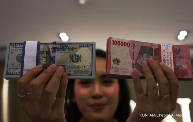 Implementasi Aturan DHE SDA Diprediksi Suntik Likuiditas Himbara Hingga US$ 2 Miliar Bulanan