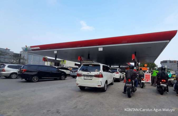 Solidaritas Konsumen dan Pengusaha: Harapan Penurunan Harga Solar Jadi Penyangga Stabilitas Logistik Nasional
