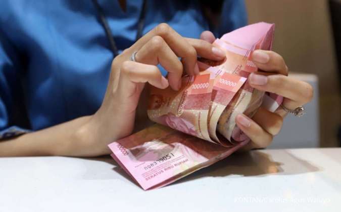 Sektor Produktif Terancam: Industri Perlu Waspada Risiko Penurunan Kualitas Kredit di Tengah Ketidakpastian Ekonomi