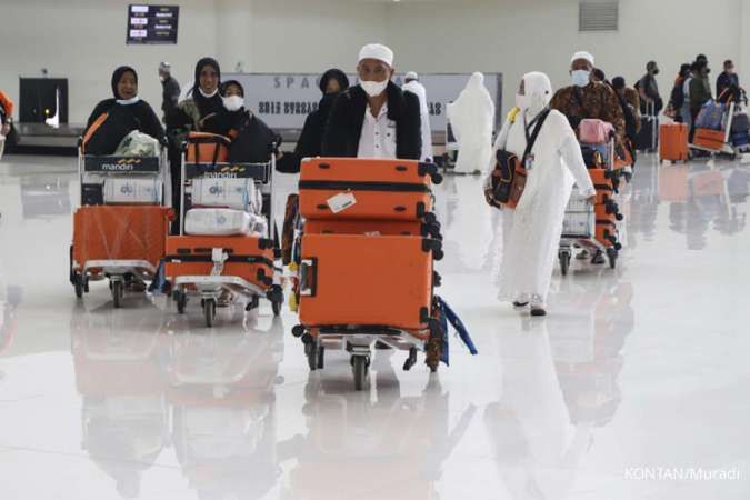 Tantangan Berat Penyelenggara Umrah: Kenaikan Biaya Penerbangan dan Tekanan Pelemahan Rupiah