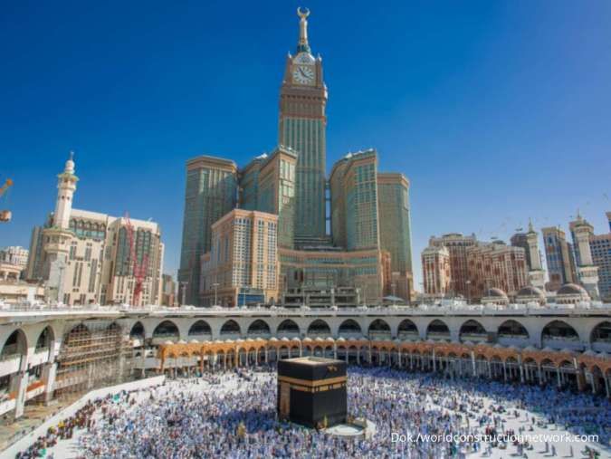 Ancaman Kurs Rupiah yang Melemah Terhadap Proyeksi Pendaftaran Calon Jemaah Umrah 2026