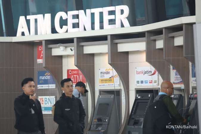 Indikasi Likuiditas Perbankan Indonesia: Transaksi PUAB Meningkat, Suku Bunga IndONIA Tunjukkan Ketatnya Kondisi