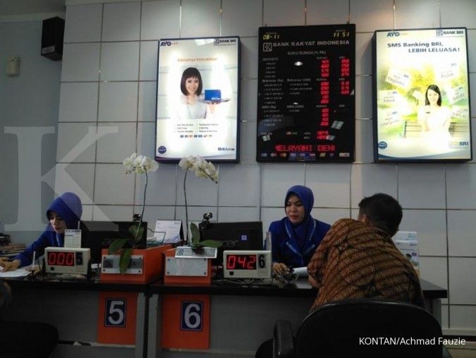 BRI Multiguna Karya Tawarkan Solusi Kredit Cepat dengan Tenor Hingga 15 Tahun, Berapa Jumlah Debitur Saat Ini?