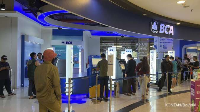 Batasan Baru Transaksi Valas Tunai BCA Berlaku Juni 2026, Pelanggan Perlu Antisipasi Penyesuaian
