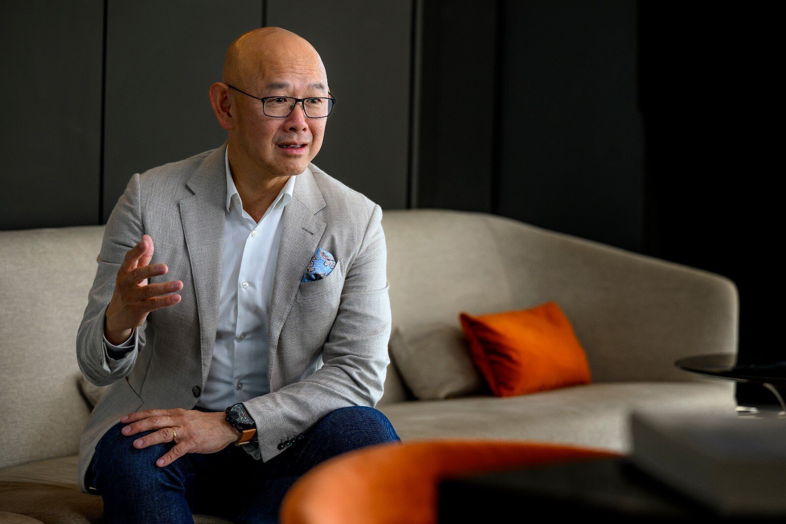 One Global Capital Buka Peluang Investasi Properti Australia dan Diversifikasi Aset di Ajang World Roadshow 2026