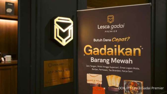 Fenomena Unik: Pengusaha Premium Jakarta Jadikan Aset Mewah Sebagai Solusi Cepat Pencarian Dana Tunai
