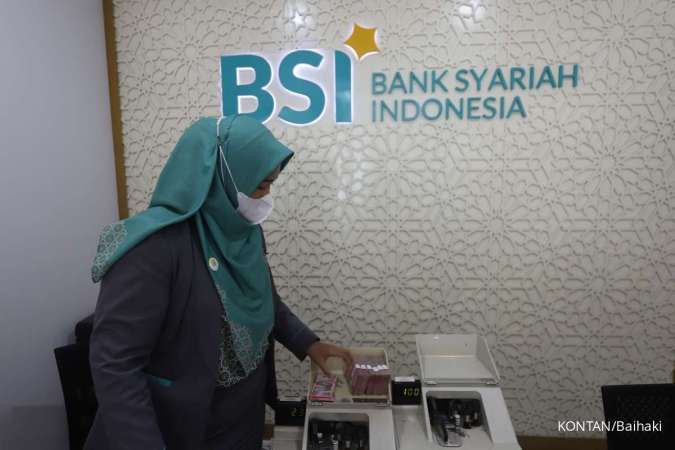 Bank Syariah Indonesia Perkuat UMKM Ritel dengan Pembiayaan Massif untuk 250 Ribu Toko SRC