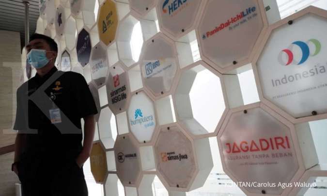 Pendapatan Industri Asuransi Jiwa Meredup di Awal 2026, Apa Pemicu Penurunan Tipis Premi?