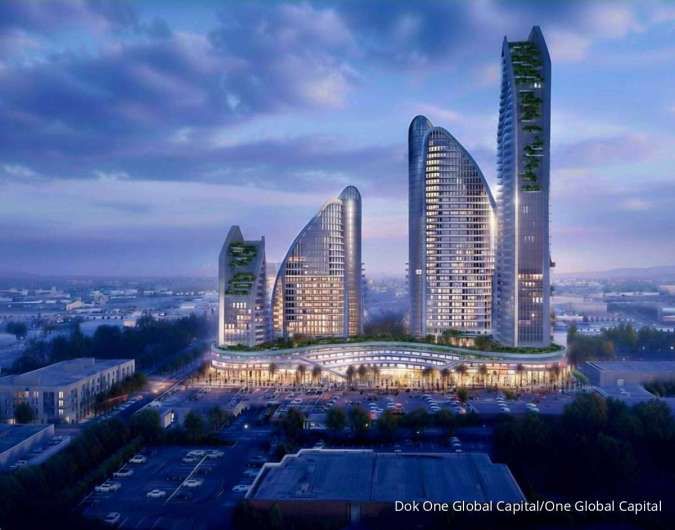 Buka Gerbang Investasi Global, One Global Capital Siapkan Forum Edukasi dan Jaringan Bisnis Internasional di Indonesia