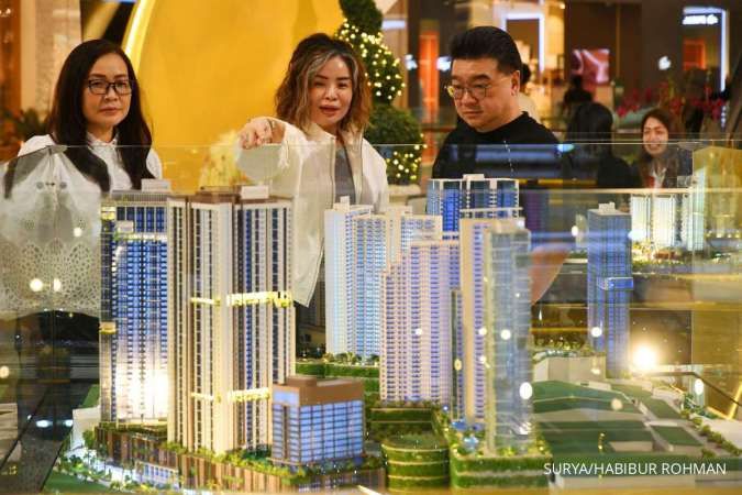 Pakuwon Jati Siapkan Anggaran Jumbo Rp 2,2 Triliun untuk Ekspansi Mall, Hotel, dan Proyek Baru Hingga 2026