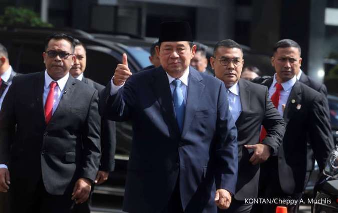 Perbankan Sebagai Pilar Utama Pendanaan Transisi Menuju Pembangunan Berkelanjutan Nasional