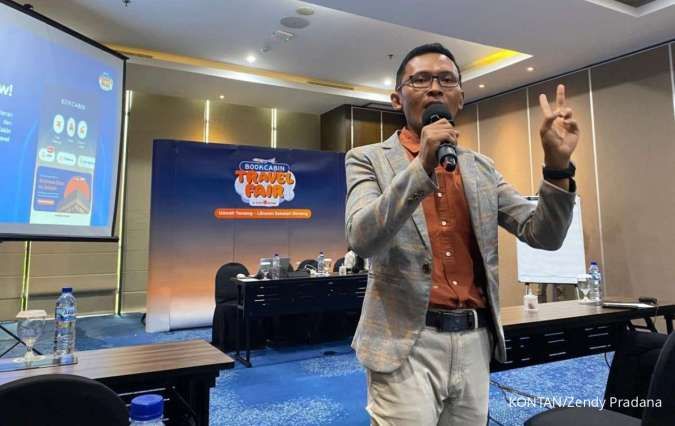 Pemerintah Siapkan Penertiban Akomodasi Wisata Ilegal, OTA BookCabin Angkat Bicara