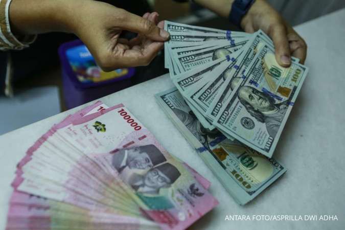 Kurs Rupiah Melemah, Industri Multifinance Antisipasi Dampak pada Pembiayaan Kendaraan