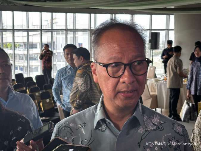 PMI Manufaktur Indonesia Kembali Ekspansif, Kemenperin Soroti Kekuatan Industri Nasional di Tengah Gejolak Global