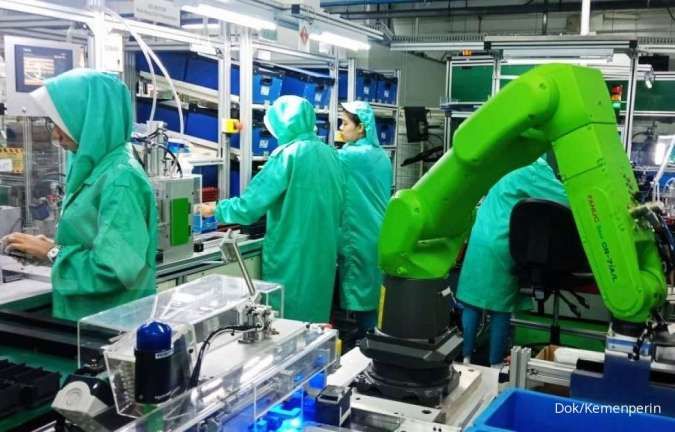 Indikator Manufaktur Indonesia Kembali Menguat di Mei 2026, Namun Tantangan Biaya Tetap Menghantui