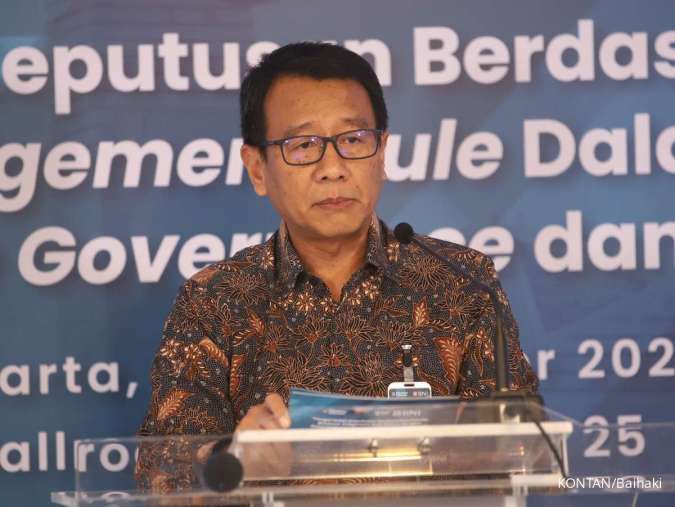Himbara Siapkan Syarat Khusus untuk Bank Indonesia Terkait Implementasi Mekanisme Perdagangan Mata Uang Lokal