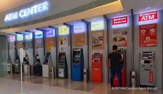 Penguatan Industri Perbankan Nasional: Pemerintah Siapkan Mekanisme Konsolidasi Melalui Revisi UU P2SK