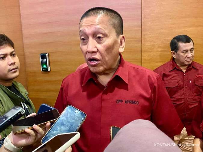 Antisipasi Kerugian Bisnis, Aprindo Minta Pengelola Ritel Modern di Lombok Tengah Patuhi Regulasi Daerah