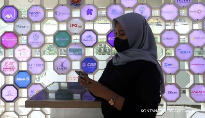 Pembayaran Klaim Asuransi Jiwa Melonjak, Capai Rp 38,73 Triliun di Awal Kuartal 2026