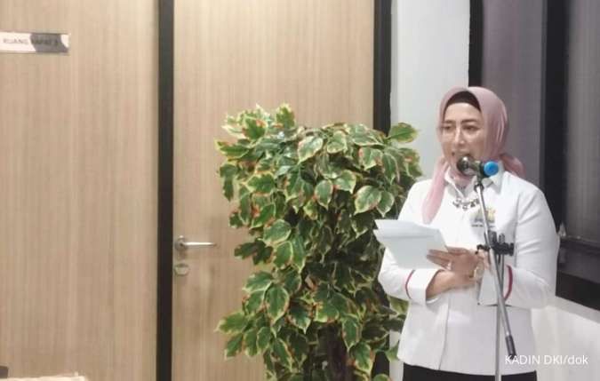 Optimisme Sektor Manufaktur DKI Jakarta Menguat, Kadin Soroti Tantangan Lingkungan Global