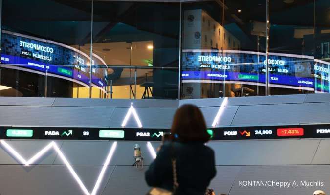 Bank-Bank Raksasa Cetak Kinerja Positif, Analis Ungkap Rekomendasi Investasi Terbaru